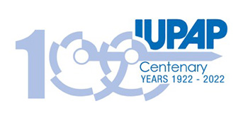 IUPAP_logo